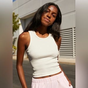 Brandy Melville John Galt tank top